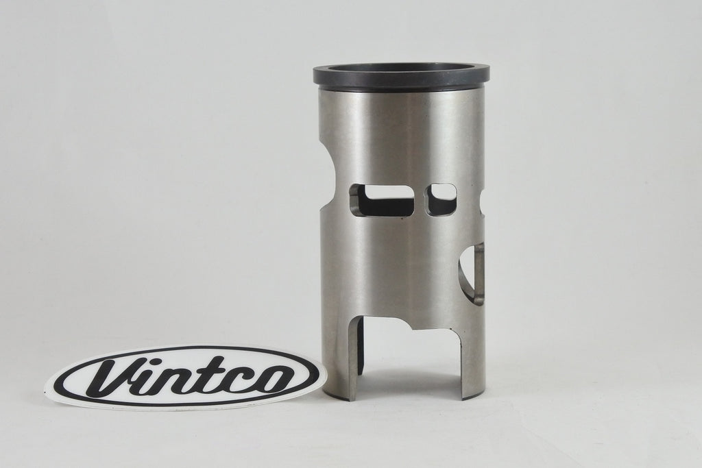 CYLINDER SLEEVE 77-78 SUZUKI RM 125 54mm VINTCO SLS01A