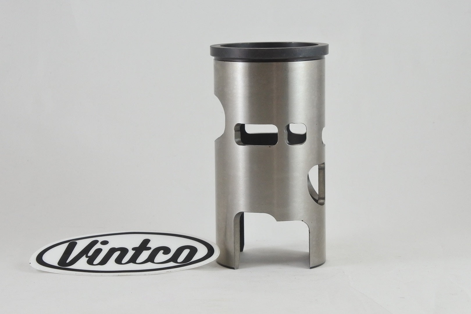 CYLINDER SLEEVE 77-78 SUZUKI RM 125 54mm VINTCO SLS01A