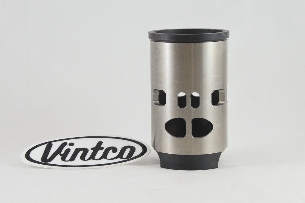 CYLINDER SLEEVE 79-80 SUZUKI RM 125 54mm VINTCO SLS01B