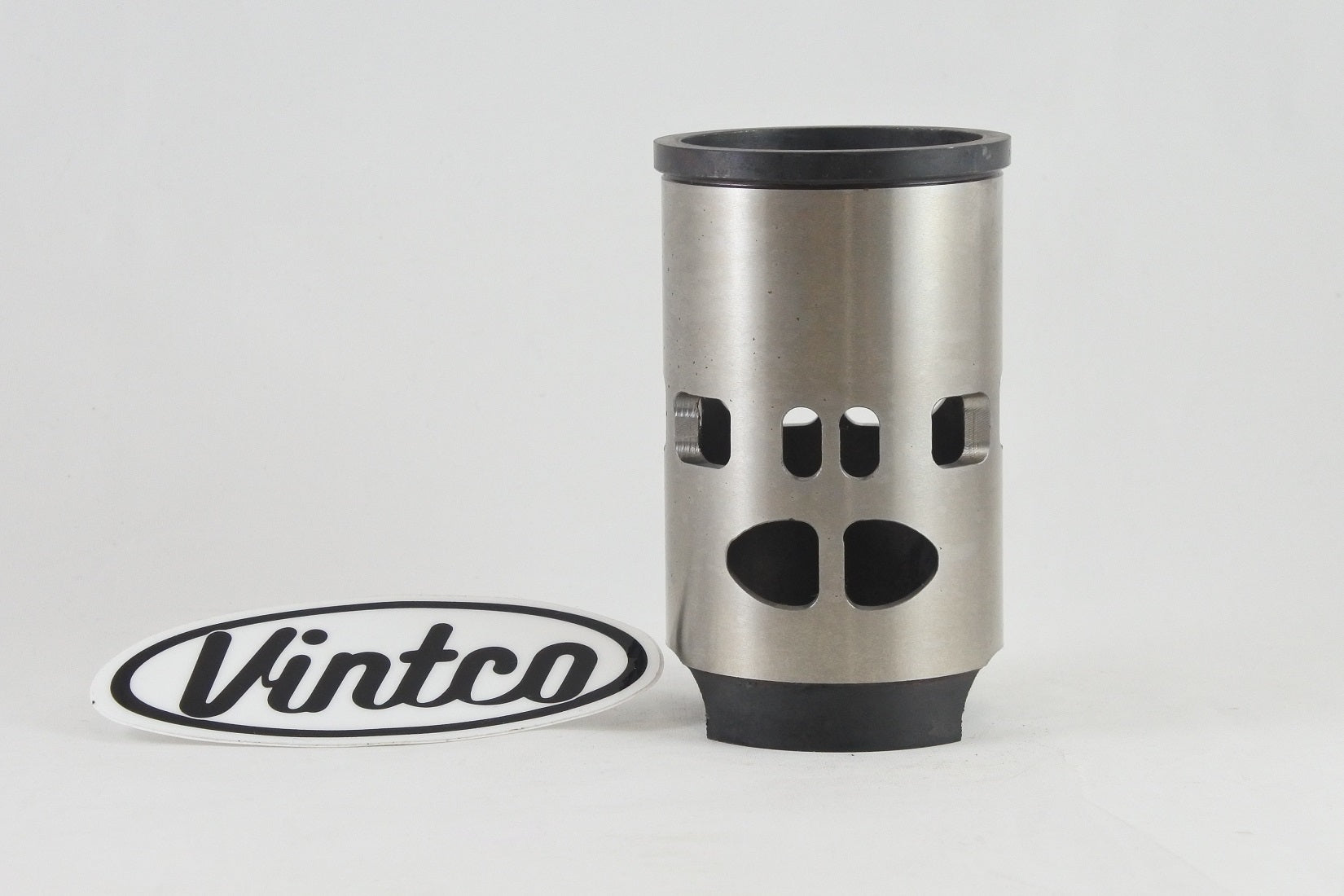 CYLINDER SLEEVE 79-80 SUZUKI RM 125 54mm VINTCO SLS01B