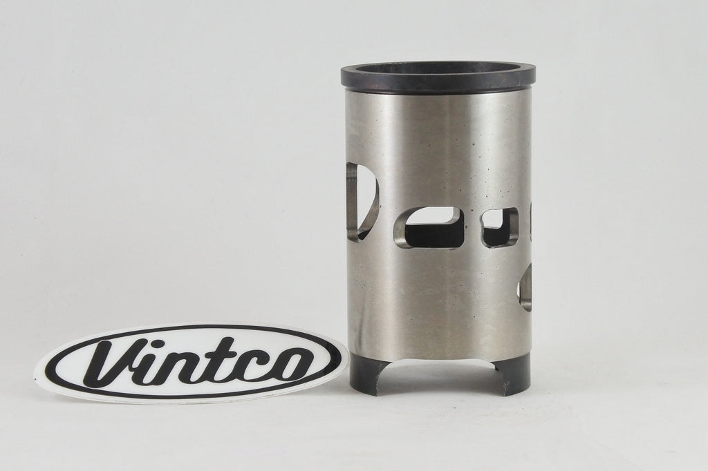 CYLINDER SLEEVE 79-80 SUZUKI RM 125 54mm VINTCO SLS01B