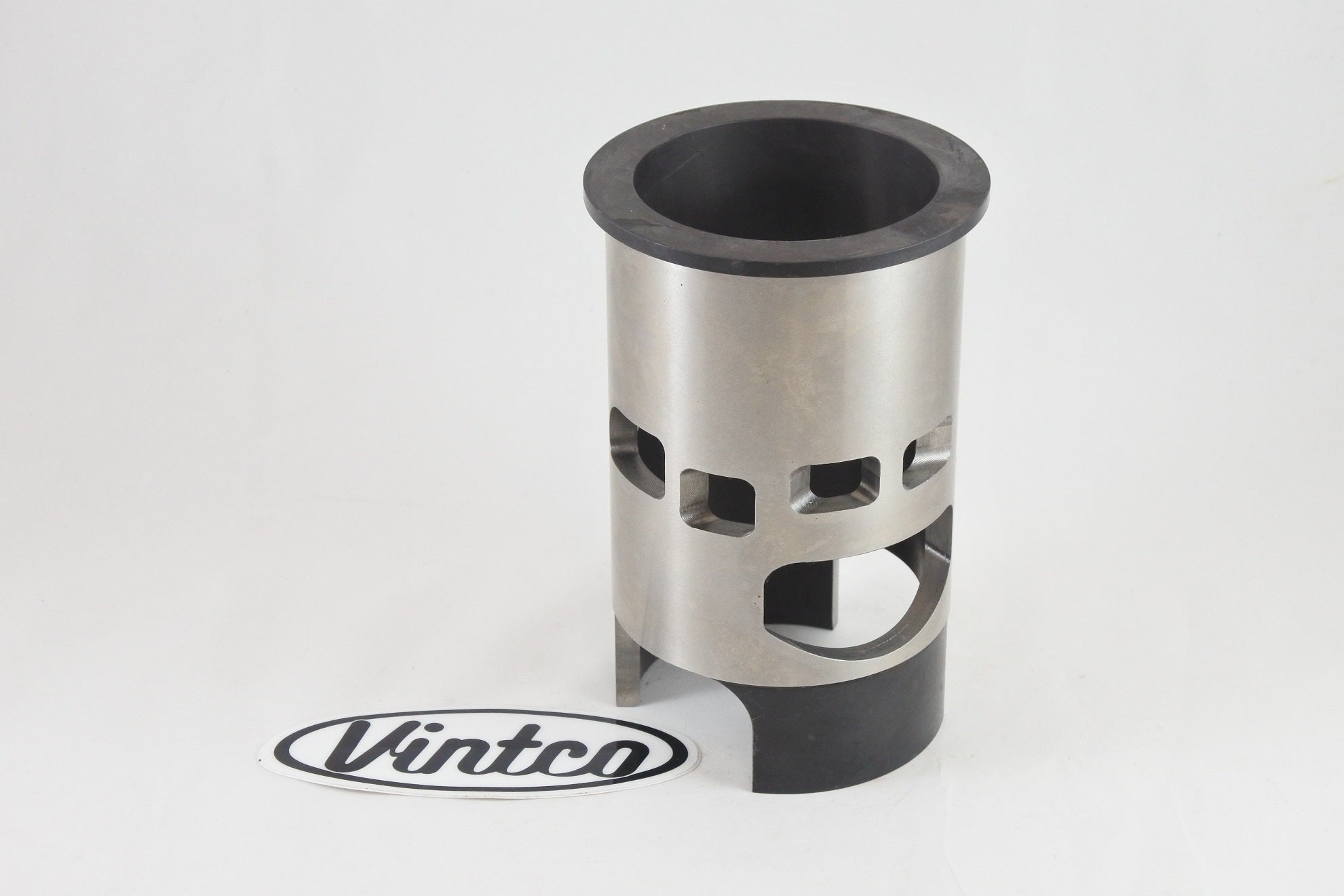 CYLINDER SLEEVE 76-76 SUZUKI RM 250 67mm VINTCO SLS03A