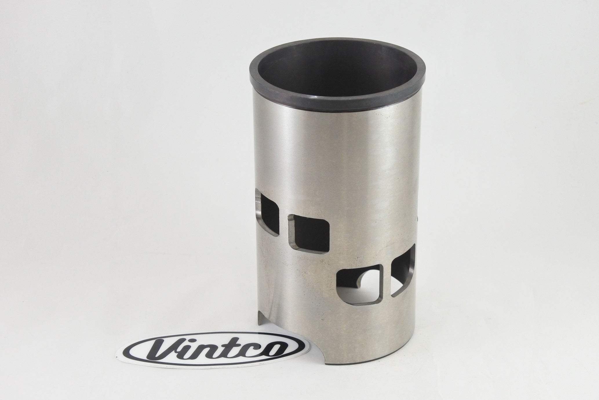 CYLINDER SLEEVE 78-78 SUZUKI RM 400 80mm VINTCO SLS05A