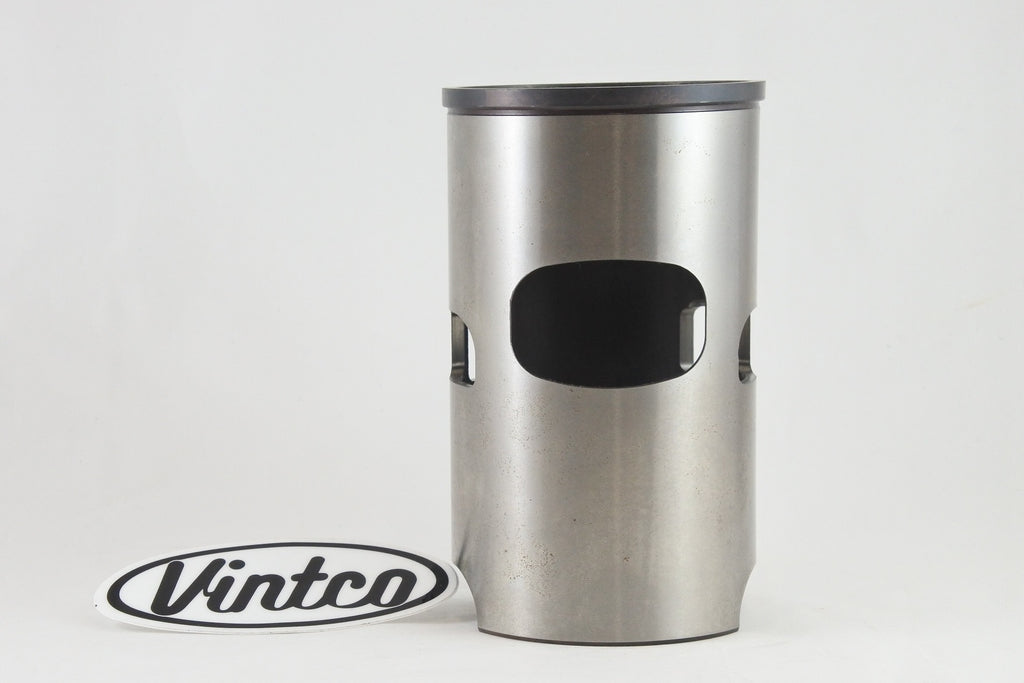 CYLINDER SLEEVE 78-78 SUZUKI RM 400 80mm VINTCO SLS05A
