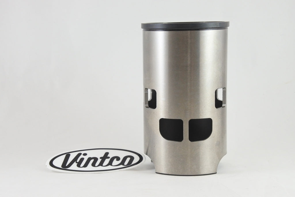 CYLINDER SLEEVE 78-78 SUZUKI RM 400 80mm VINTCO SLS05A