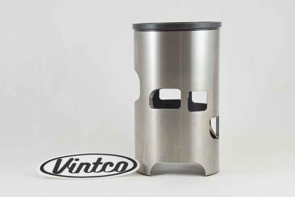 CYLINDER SLEEVE 78-78 SUZUKI RM 400 80mm VINTCO SLS05A