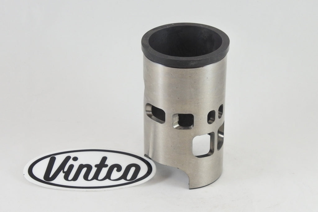 CYLINDER SLEEVE 81-81 SUZUKI RM 125 54mm VINTCO SLS06A