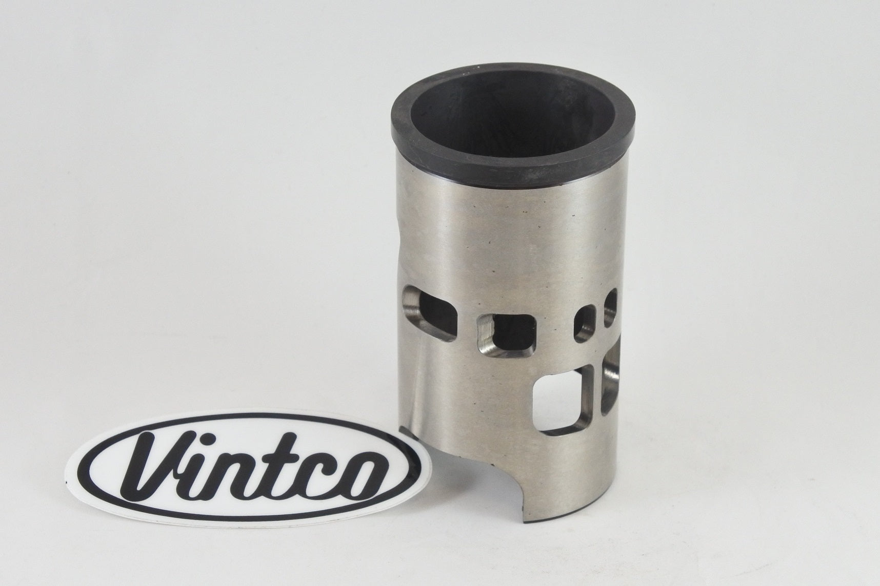 CYLINDER SLEEVE 81-81 SUZUKI RM 125 54mm VINTCO SLS06A