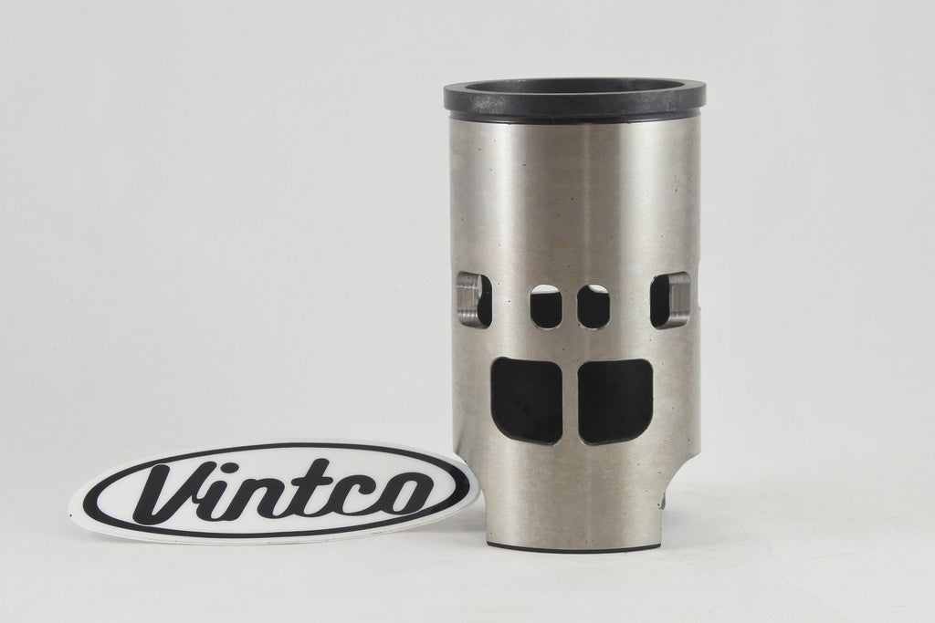 CYLINDER SLEEVE 81-81 SUZUKI RM 125 54mm VINTCO SLS06A