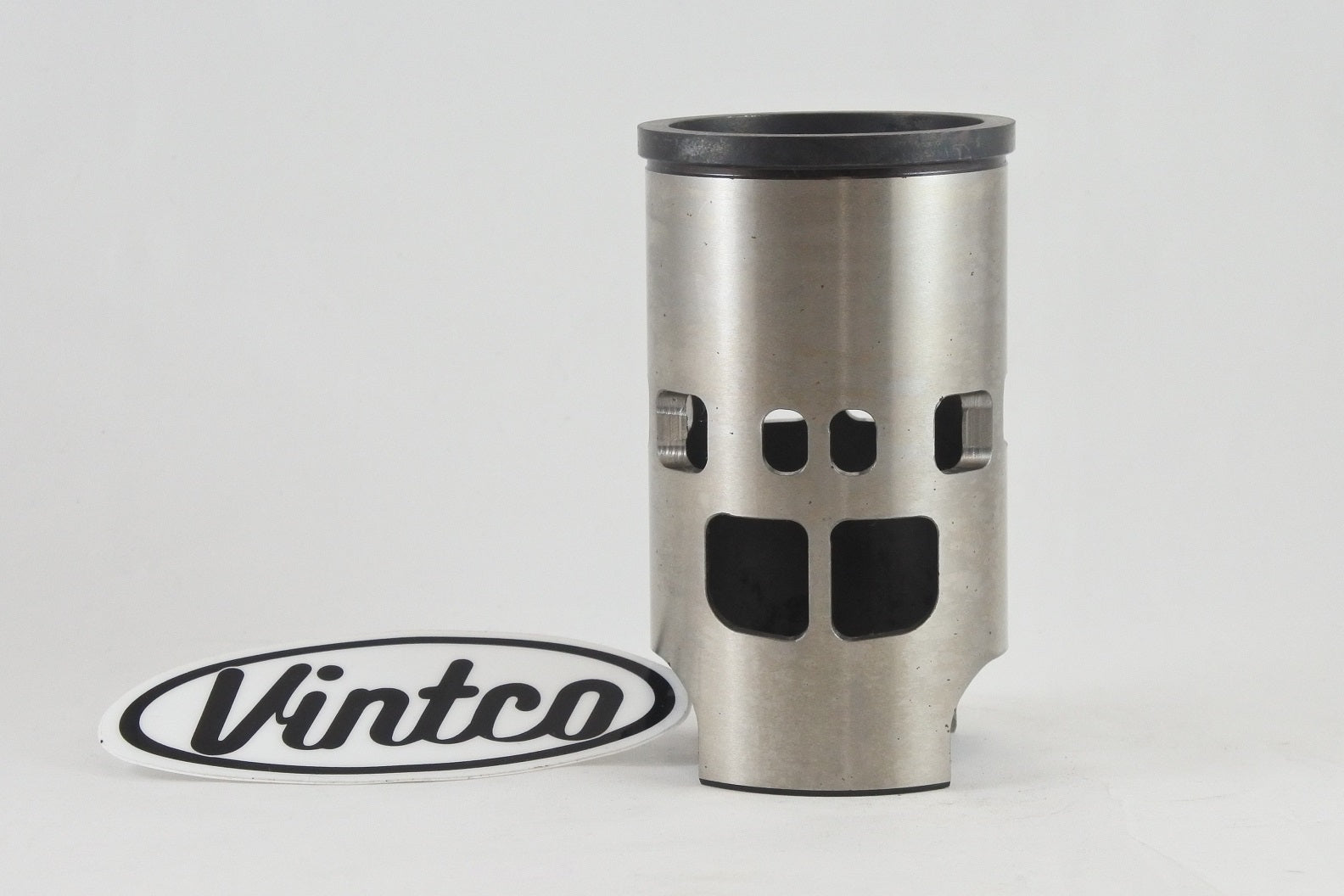 CYLINDER SLEEVE 81-81 SUZUKI RM 125 54mm VINTCO SLS06A