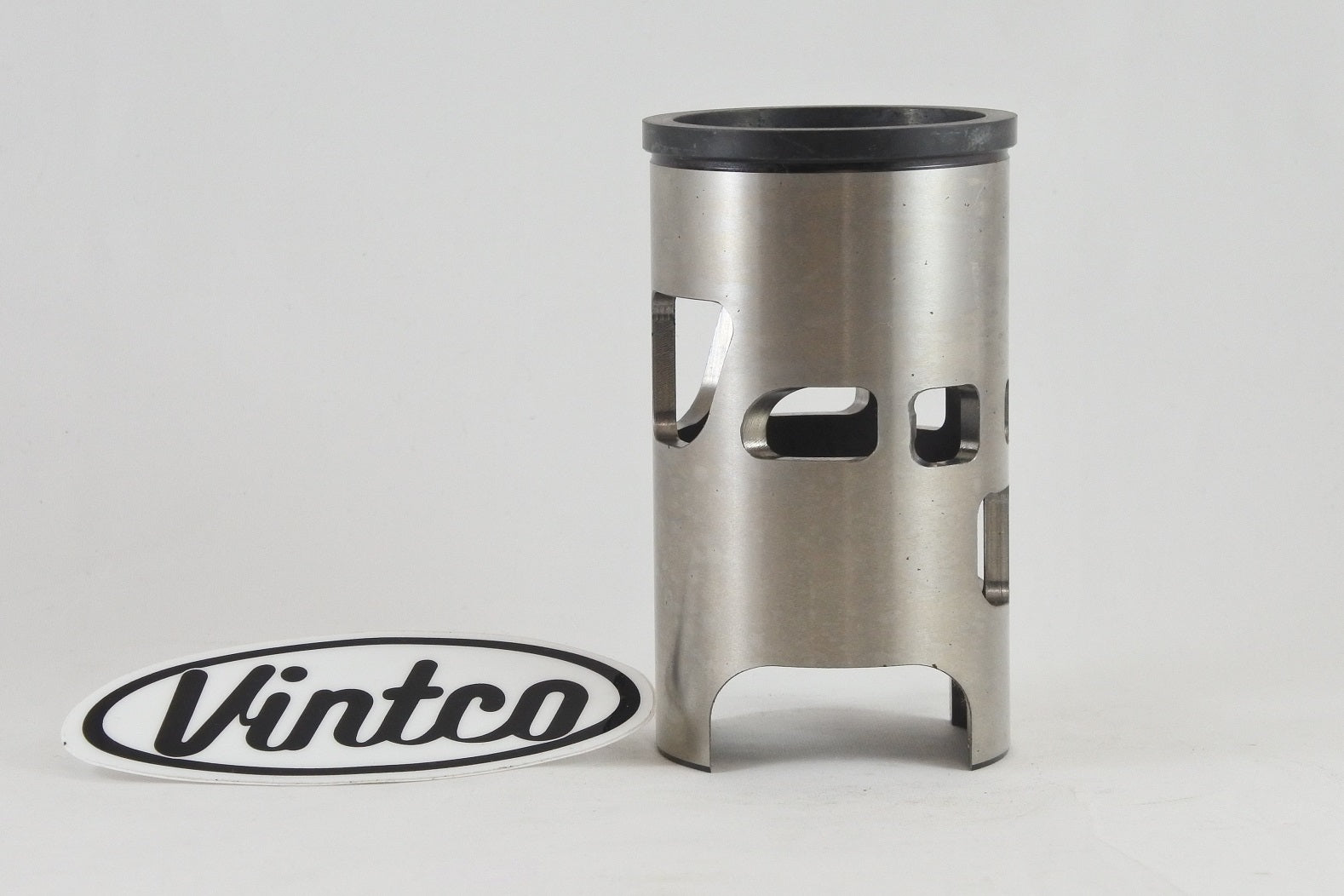 CYLINDER SLEEVE 81-81 SUZUKI RM 125 54mm VINTCO SLS06A