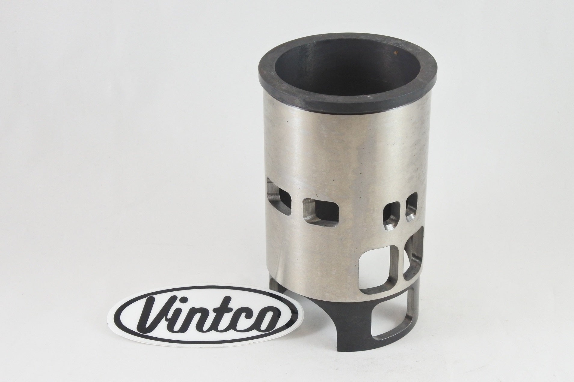 CYLINDER SLEEVE 73-81 SUZUKI DS RL TS 250 71mm VINTCO SLS09A
