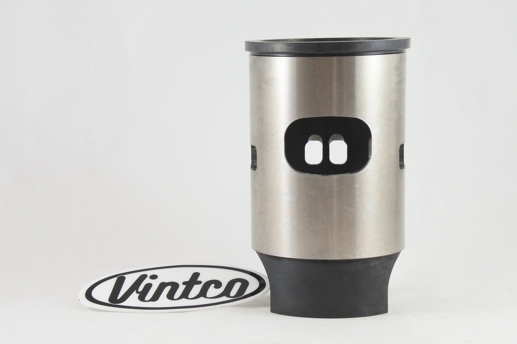 CYLINDER SLEEVE 73-81 SUZUKI DS RL TS 250 71mm VINTCO SLS09A