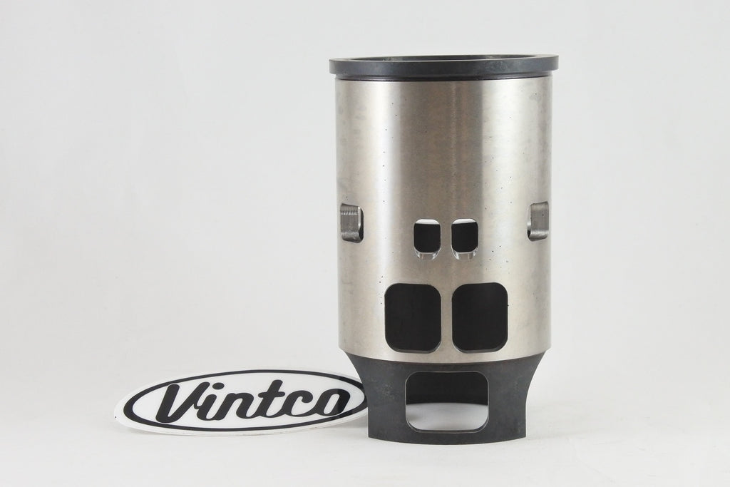 CYLINDER SLEEVE 73-81 SUZUKI DS RL TS 250 71mm VINTCO SLS09A
