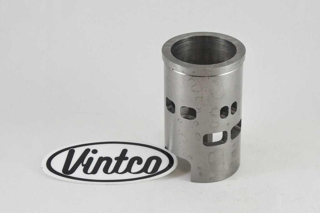 CYLINDER SLEEVE 77-81 SUZUKI RM 80 49mm VINTCO SLS10A
