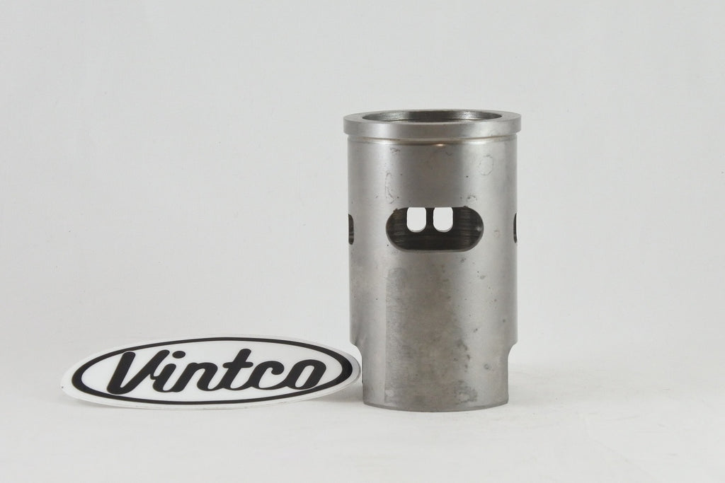 CYLINDER SLEEVE 77-81 SUZUKI RM 80 49mm VINTCO SLS10A