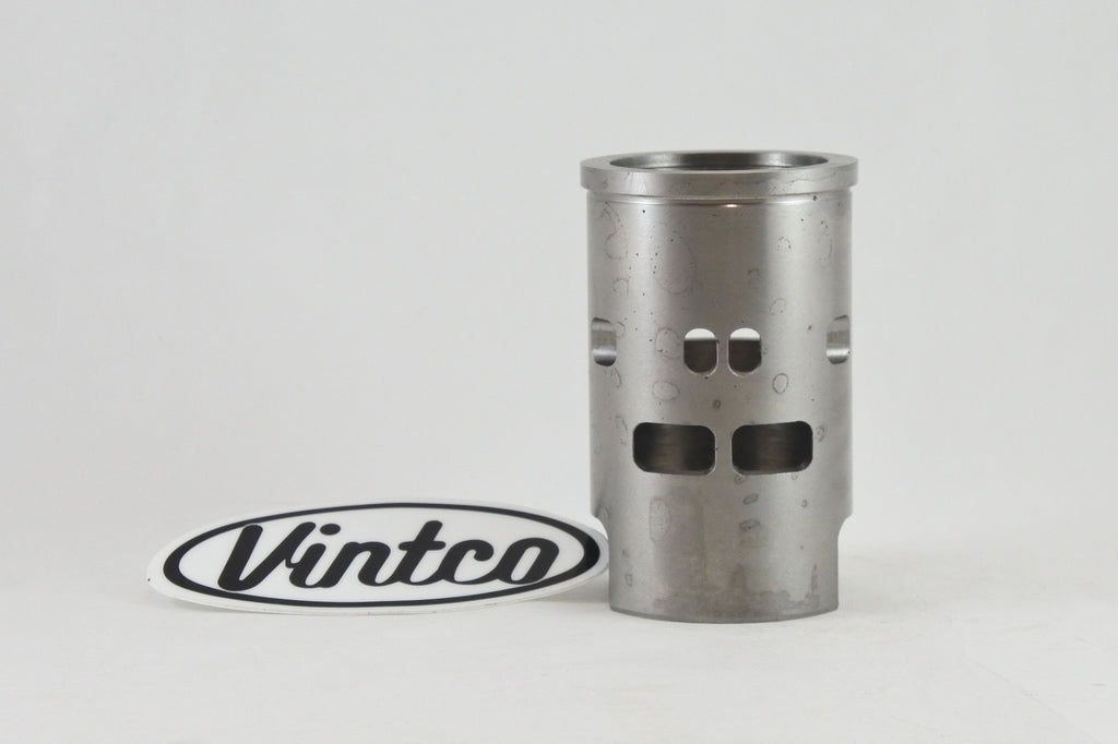 CYLINDER SLEEVE 77-81 SUZUKI RM 80 49mm VINTCO SLS10A