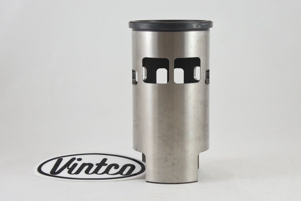 CYLINDER SLEEVE 73-75 PENTON 175 63.5mm VINTCO SLT03A