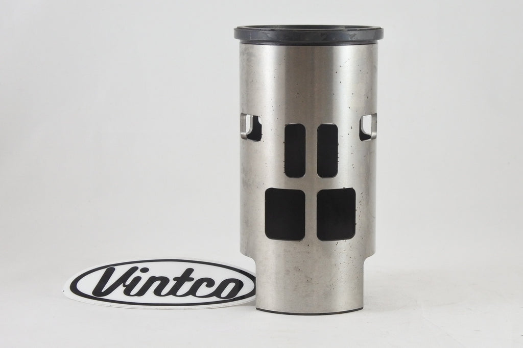 CYLINDER SLEEVE 73-75 PENTON 175 63.5mm VINTCO SLT03A
