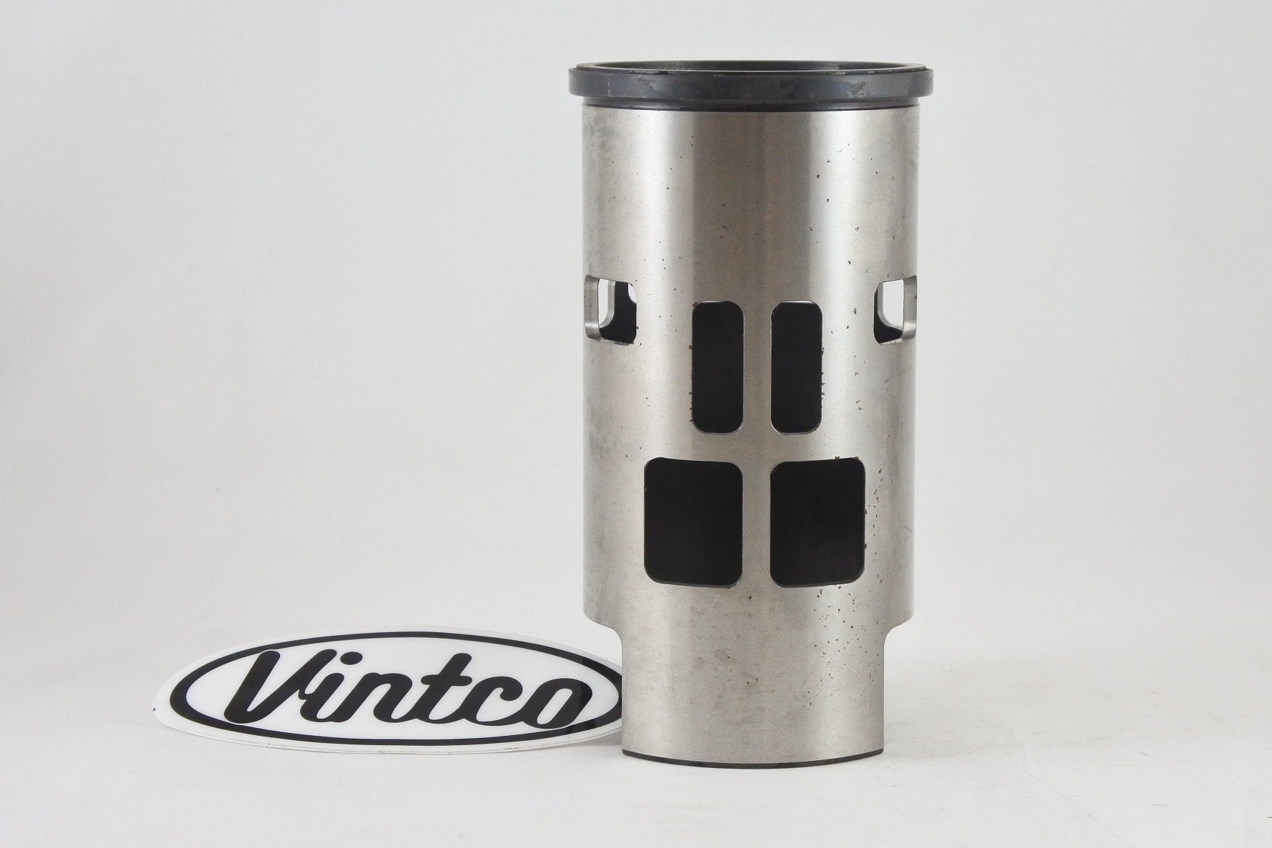CYLINDER SLEEVE 73-75 PENTON 175 63.5mm VINTCO SLT03A