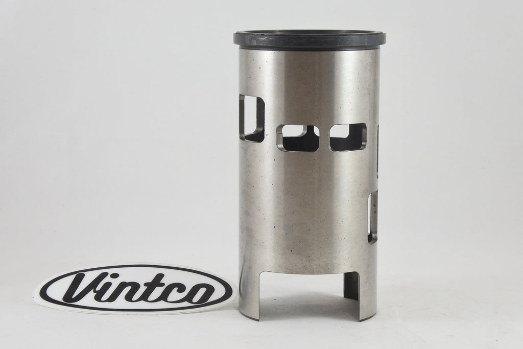 CYLINDER SLEEVE 73-75 PENTON 175 63.5mm VINTCO SLT03A