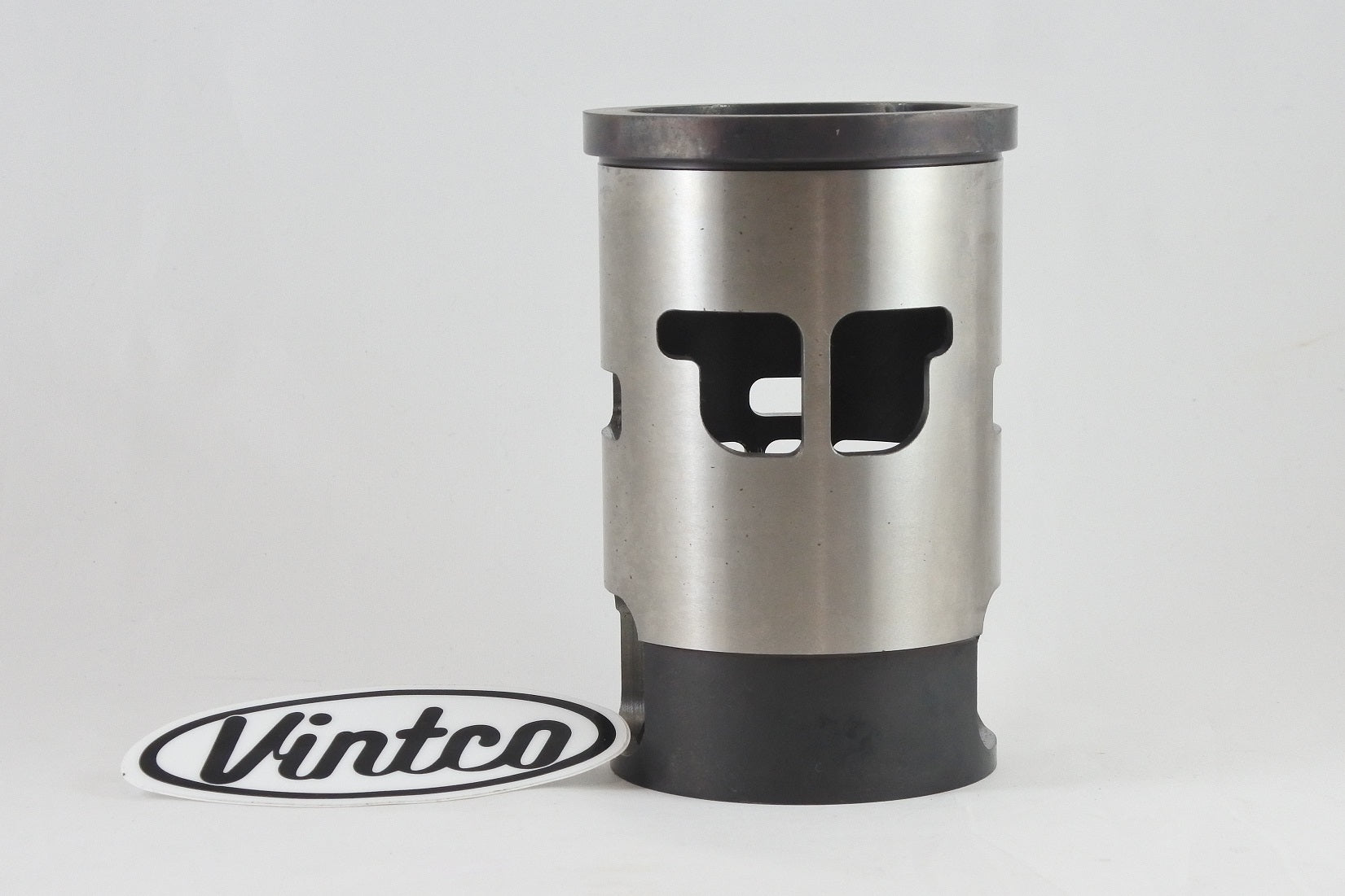 CYLINDER SLEEVE 73-74 HUSQVARNA CR WR 250 69.5mm VINTCO SLU01A