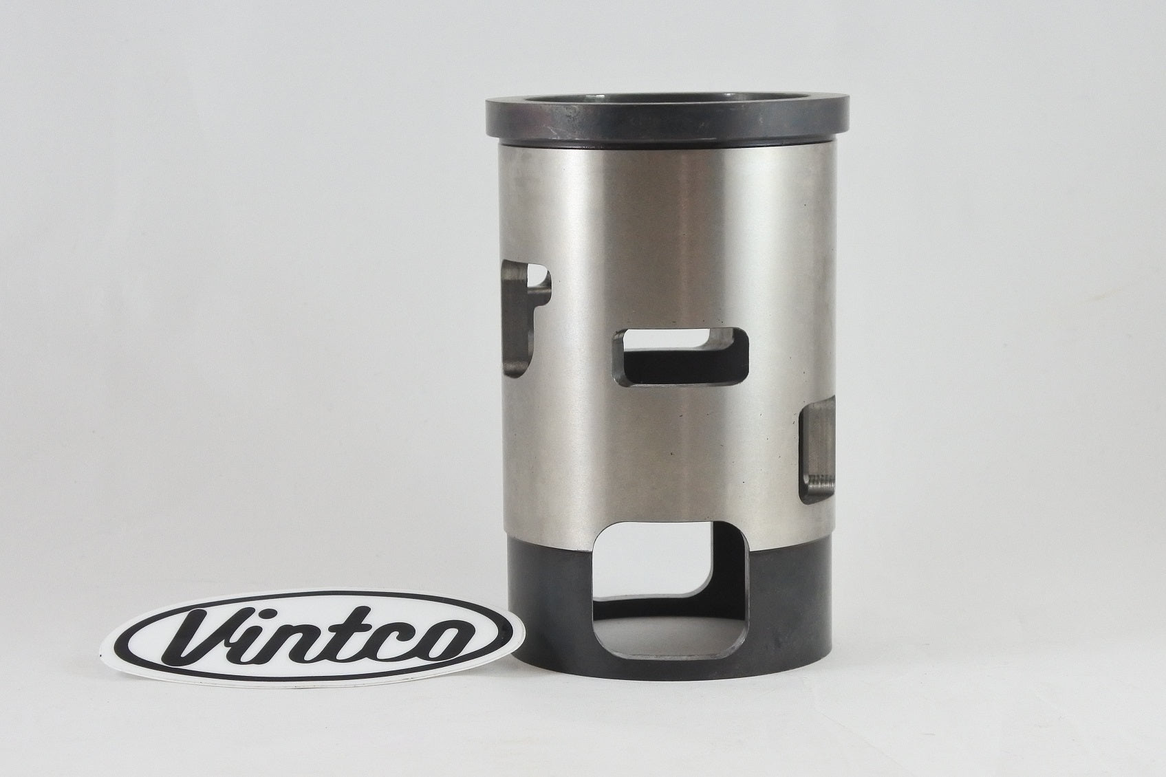 CYLINDER SLEEVE 73-74 HUSQVARNA CR WR 250 69.5mm VINTCO SLU01A