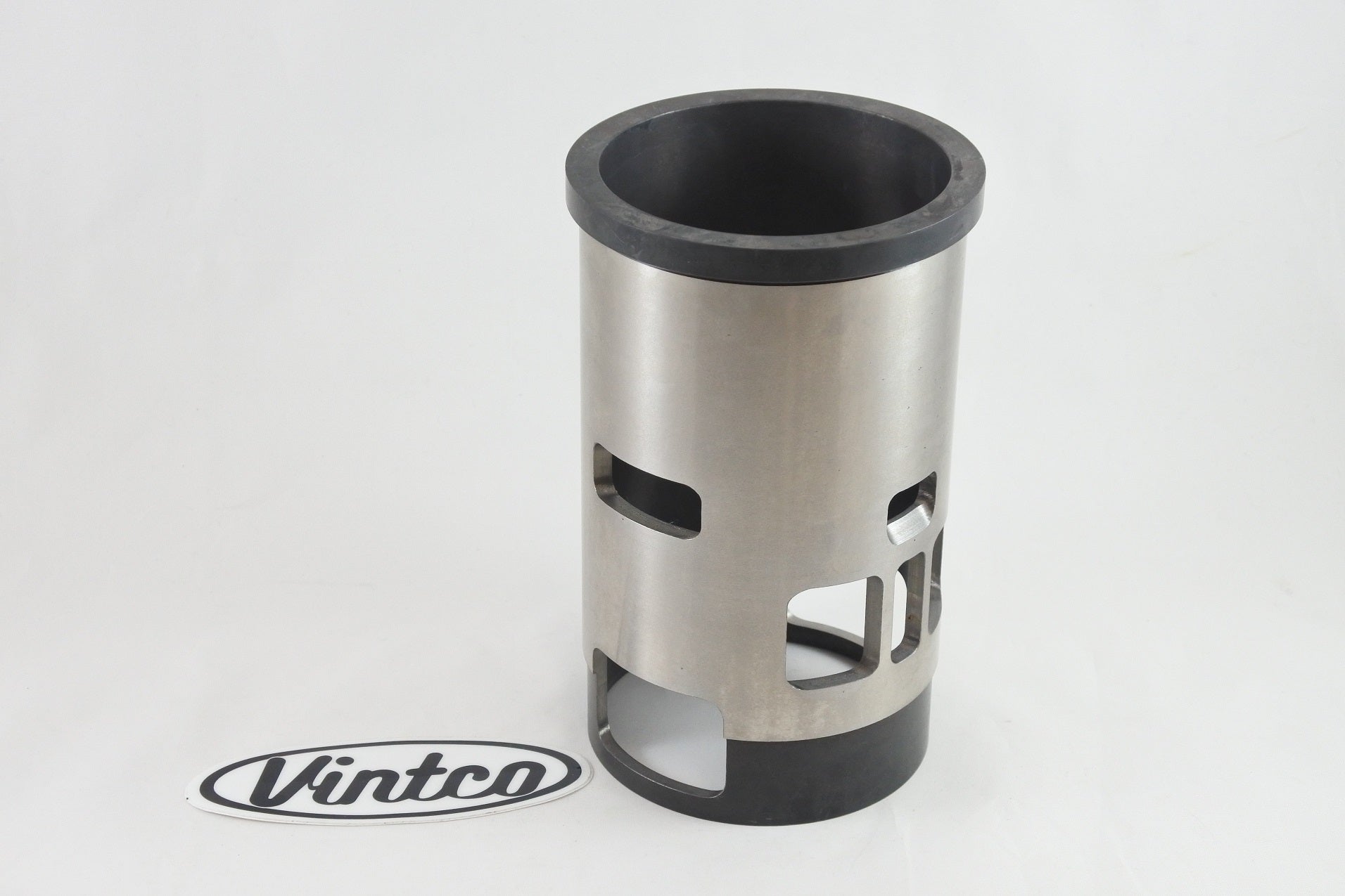 CYLINDER SLEEVE 71-75 HUSQVARNA CR WR 400 81.5mm VINTCO SLU04A