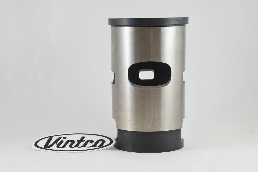 CYLINDER SLEEVE 71-75 HUSQVARNA CR WR 400 81.5mm VINTCO SLU04A