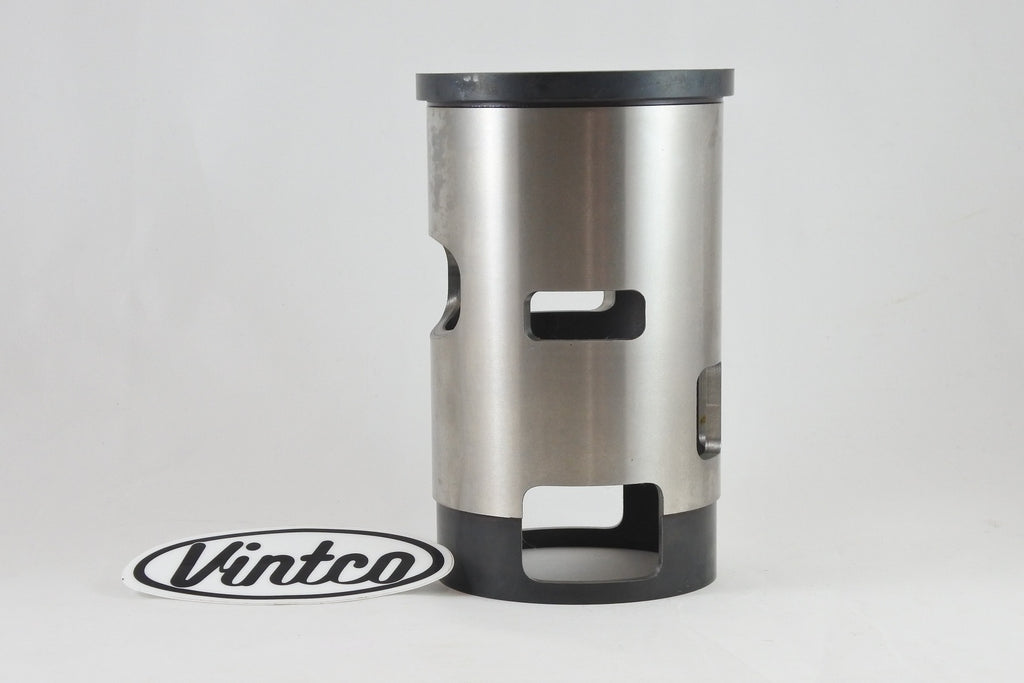 CYLINDER SLEEVE 71-75 HUSQVARNA CR WR 400 81.5mm VINTCO SLU04A