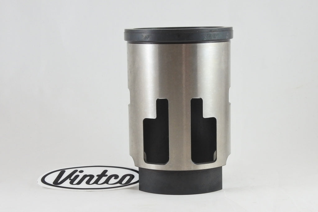 CYLINDER SLEEVE 75-77 HUSQVARNA CR GP WR AUTO 360 82mm VINTCO SLU05A