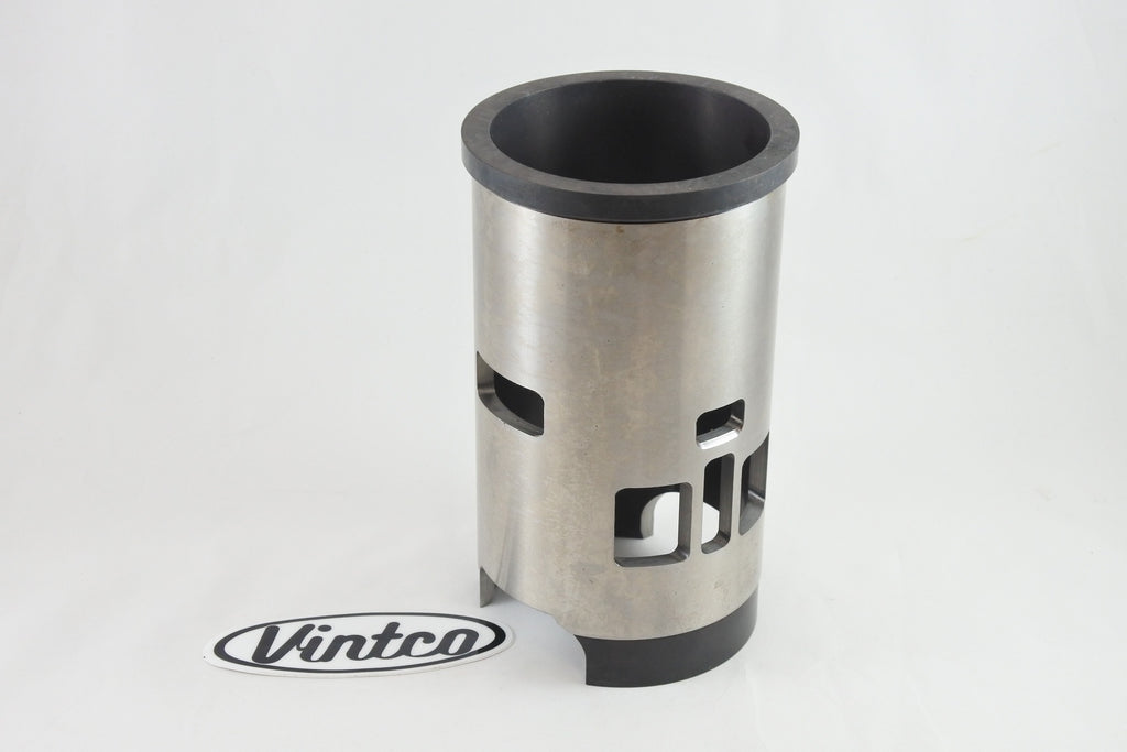 CYLINDER SLEEVE 72-75 HUSQVARNA CR WR 450 84mm VINTCO SLU08A
