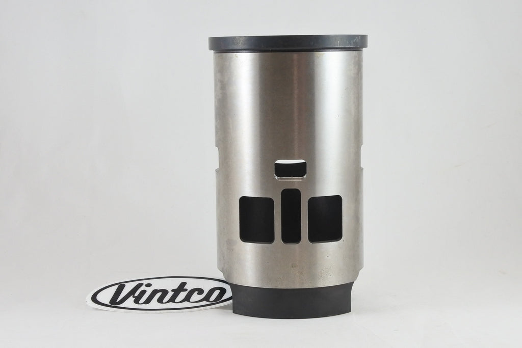 CYLINDER SLEEVE 72-75 HUSQVARNA CR WR 450 84mm VINTCO SLU08A