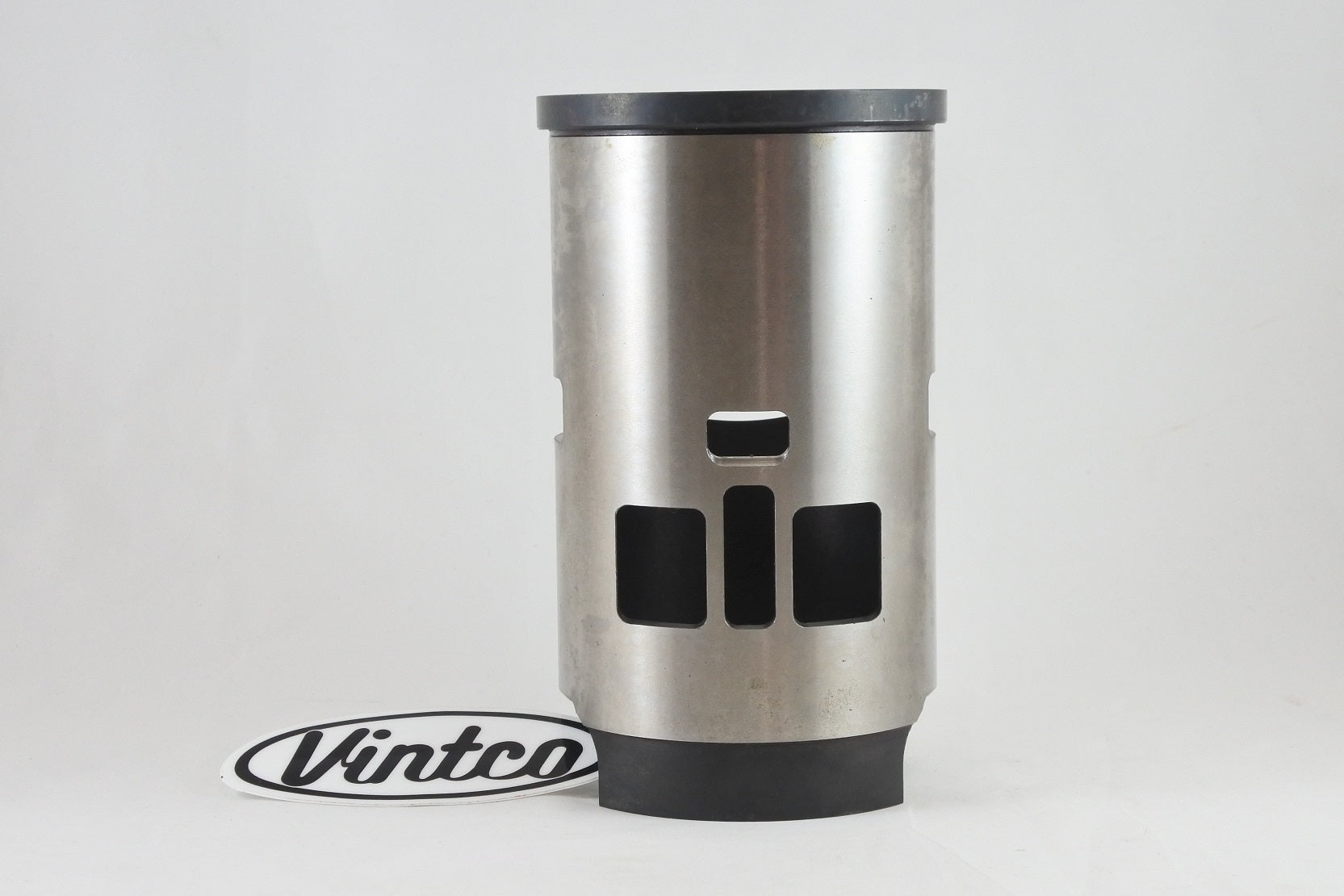 CYLINDER SLEEVE 72-75 HUSQVARNA CR WR 450 84mm VINTCO SLU08A
