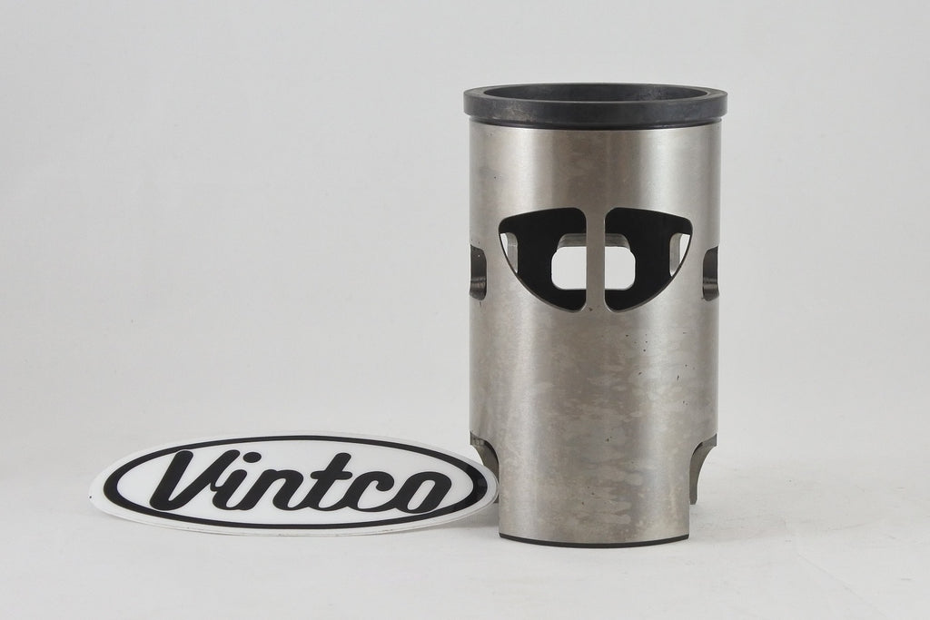 CYLINDER SLEEVE 80-80 YAMAHA YZ 125 56mm VINTCO SLY01B