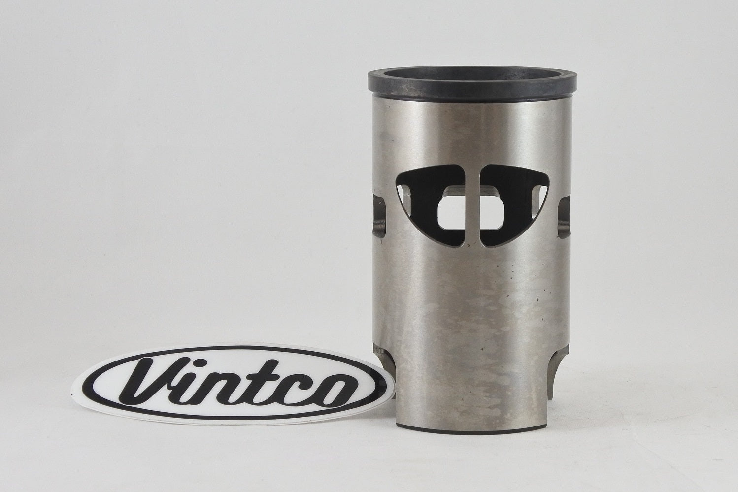 CYLINDER SLEEVE 80-80 YAMAHA YZ 125 56mm VINTCO SLY01B