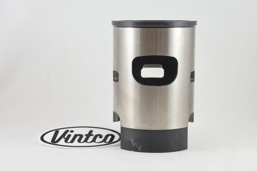 CYLINDER SLEEVE 76-78 YAMAHA IT YZ 400 85mm VINTCO SLY04A