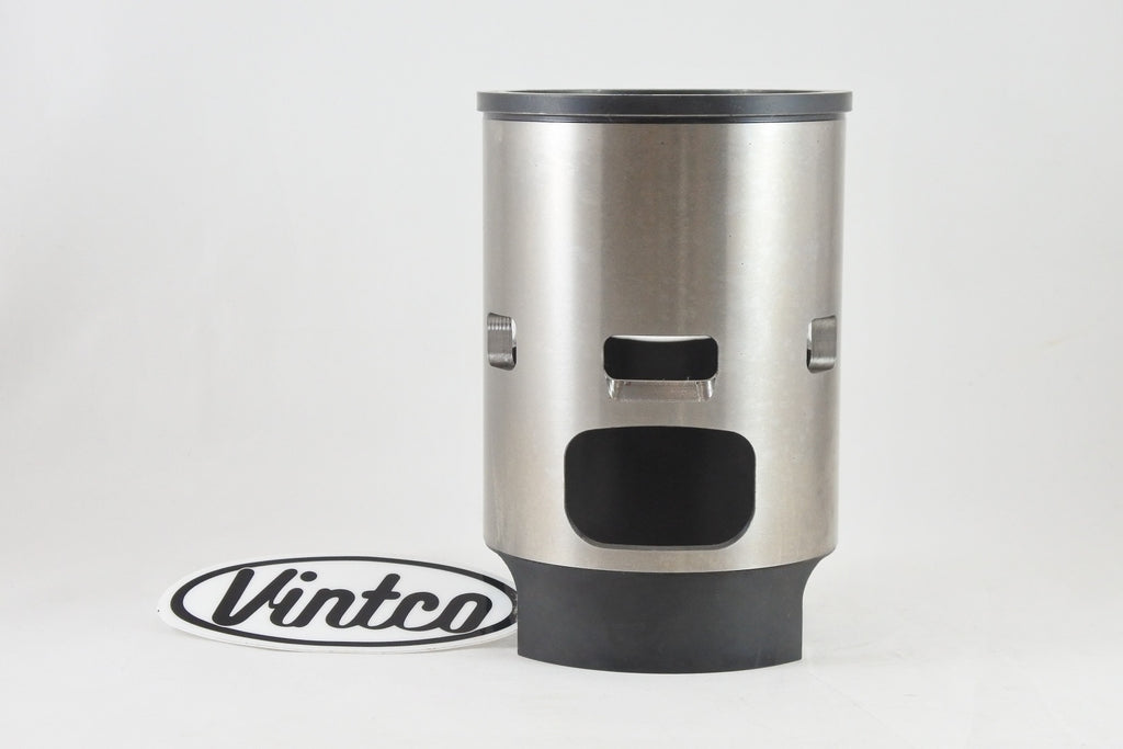 CYLINDER SLEEVE 76-78 YAMAHA IT YZ 400 85mm VINTCO SLY04A