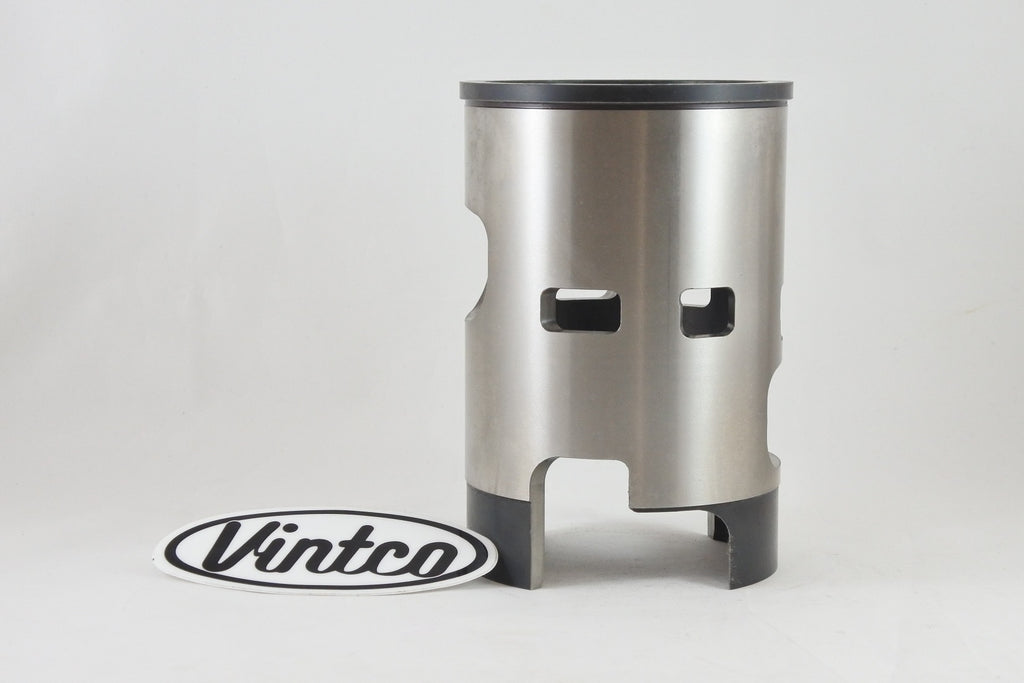 CYLINDER SLEEVE 76-78 YAMAHA IT YZ 400 85mm VINTCO SLY04A
