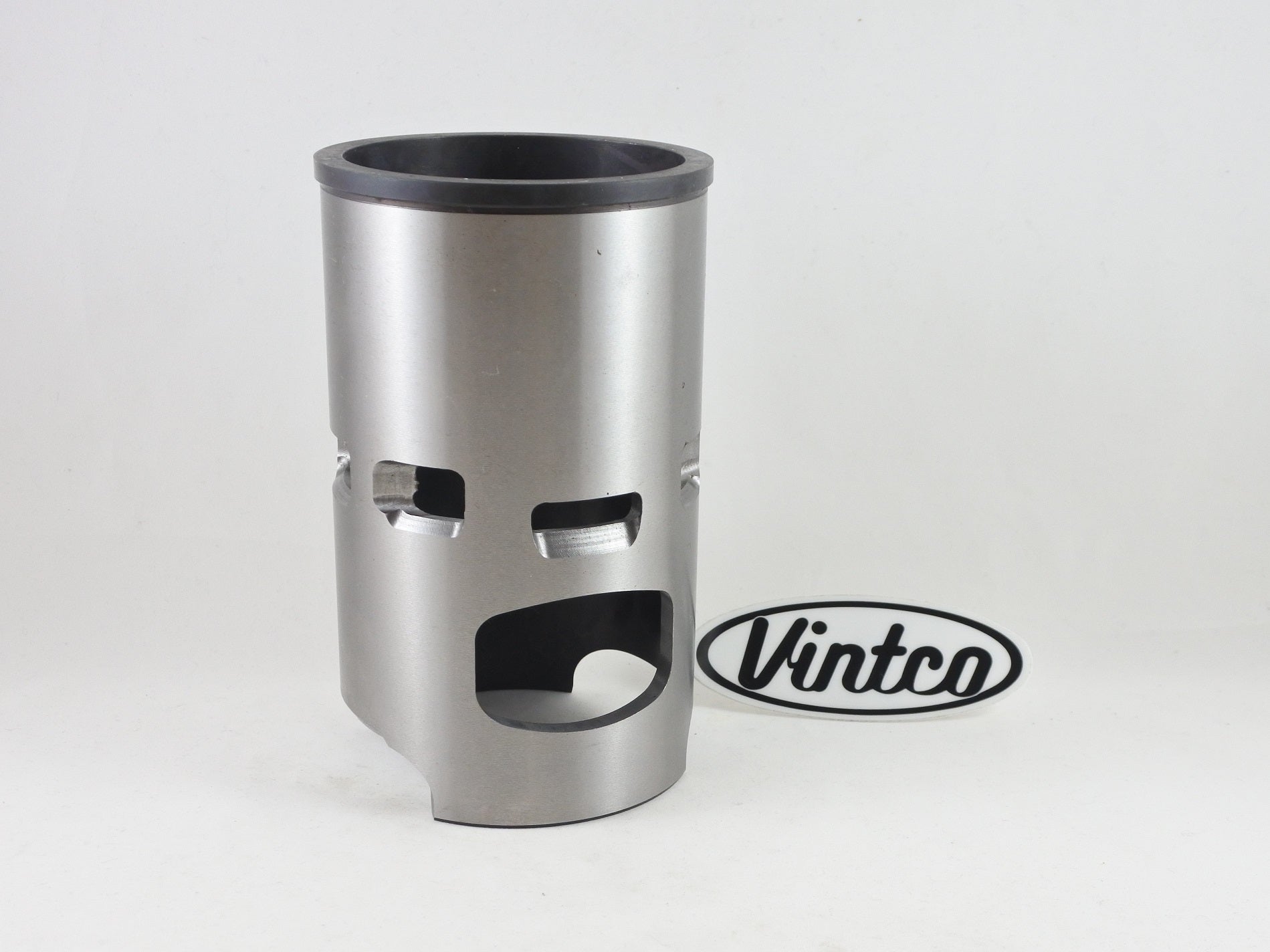 CYLINDER SLEEVE 80-81 YAMAHA YZ 465 85mm VINTCO SLY06A