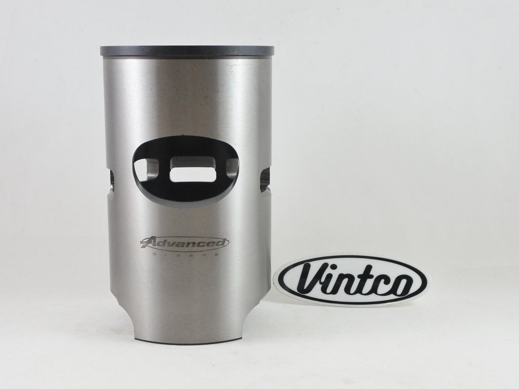 CYLINDER SLEEVE 80-81 YAMAHA YZ 465 85mm VINTCO SLY06A