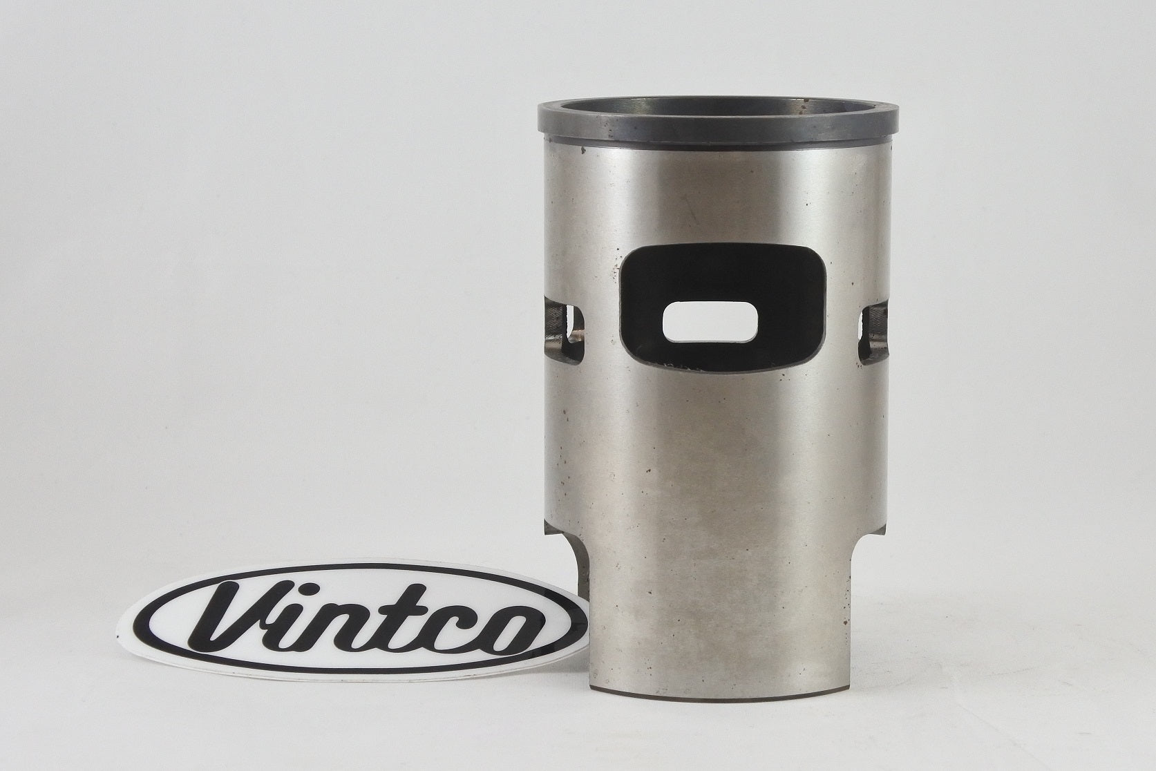 CYLINDER SLEEVE 77-79 YAMAHA YZ IT 175 66MM VINTCO SLY08A
