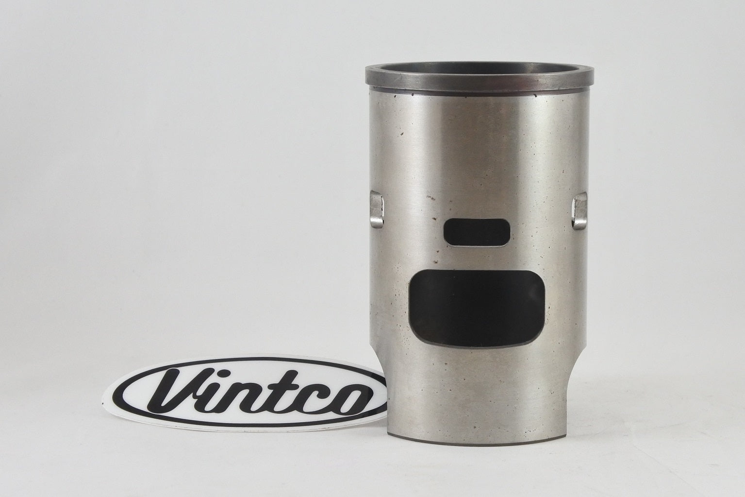CYLINDER SLEEVE 77-79 YAMAHA YZ IT 175 66MM VINTCO SLY08A