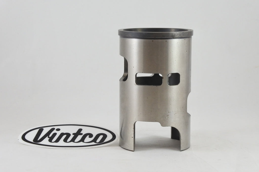 CYLINDER SLEEVE 77-79 YAMAHA YZ IT 175 66MM VINTCO SLY08A
