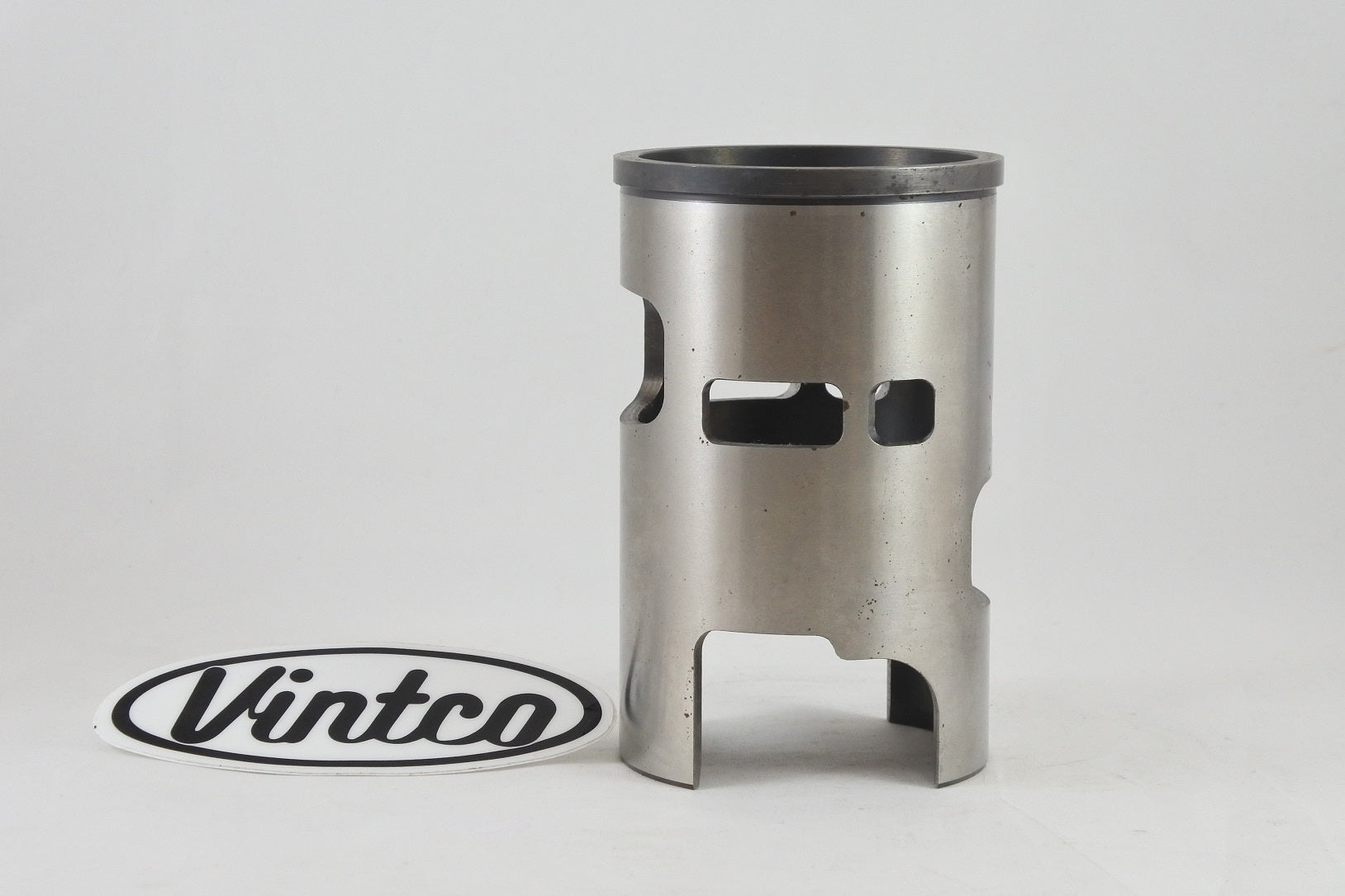 CYLINDER SLEEVE 77-79 YAMAHA YZ IT 175 66MM VINTCO SLY08A