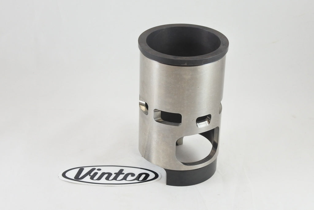CYLINDER SLEEVE 80-81 YAMAHA YZ IT 250 70mm VINTCO SLY09A
