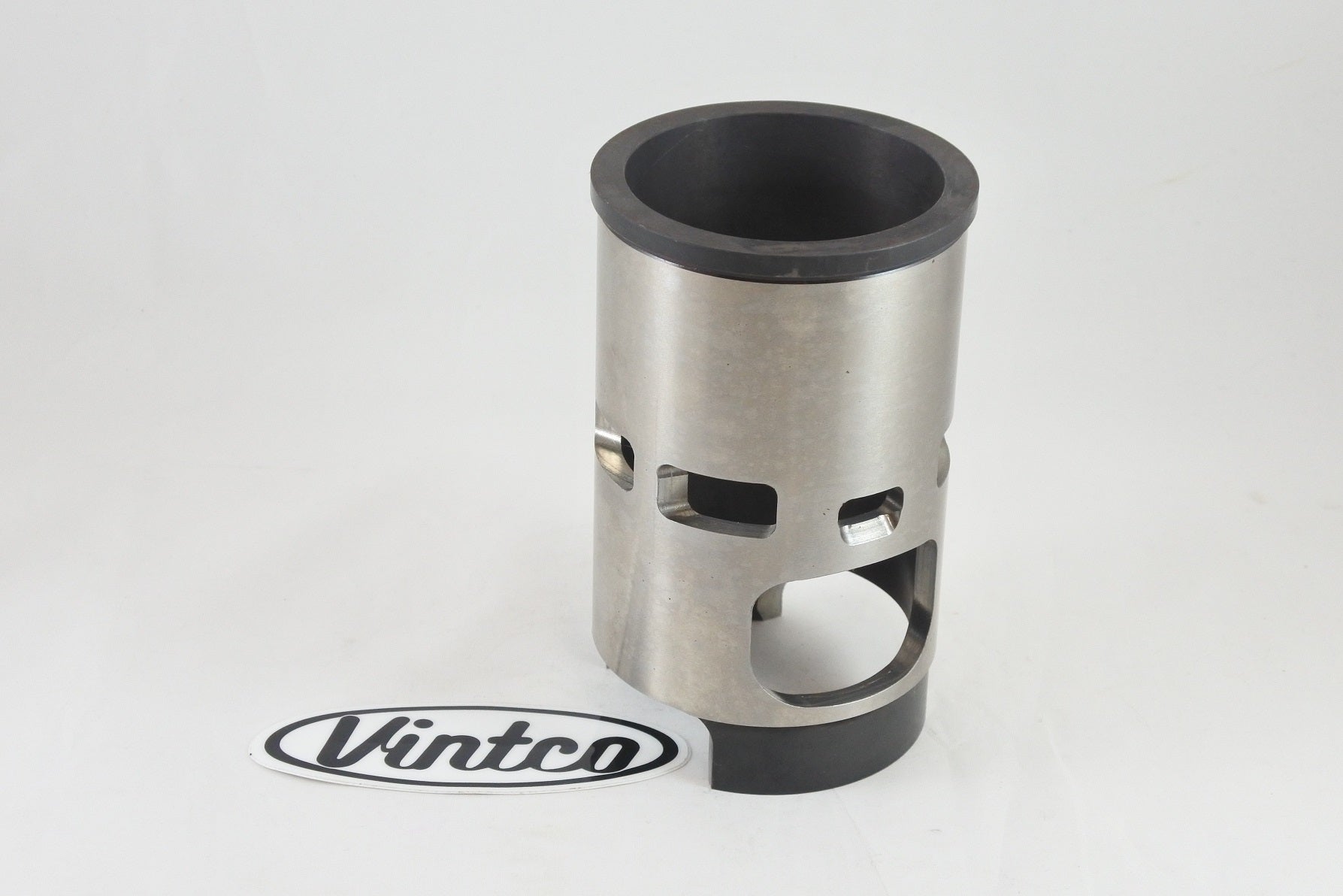 CYLINDER SLEEVE 80-81 YAMAHA YZ IT 250 70mm VINTCO SLY09A