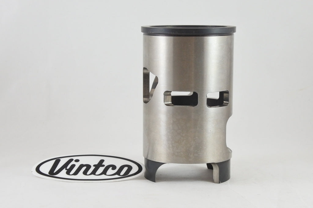 CYLINDER SLEEVE 80-81 YAMAHA YZ IT 250 70mm VINTCO SLY09A