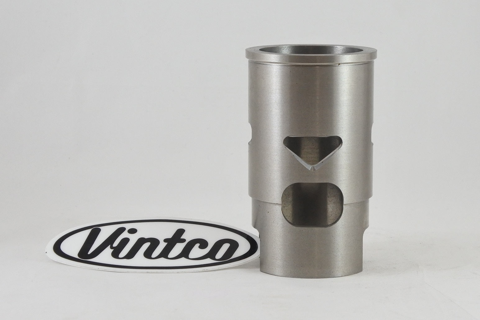 CYLINDER SLEEVE 76-76 YAMAHA YZ 80 49mm VINTCO SLY11A