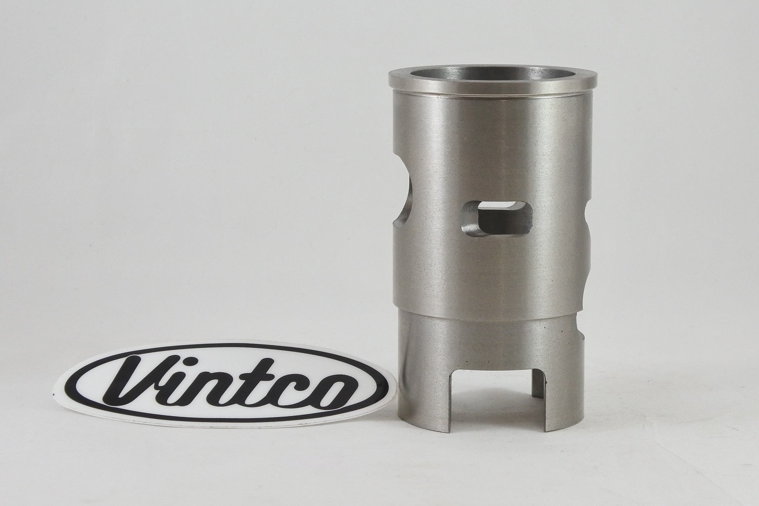 CYLINDER SLEEVE 76-76 YAMAHA YZ 80 49mm VINTCO SLY11A
